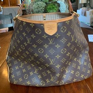 Louis Vuitton Delightful MM